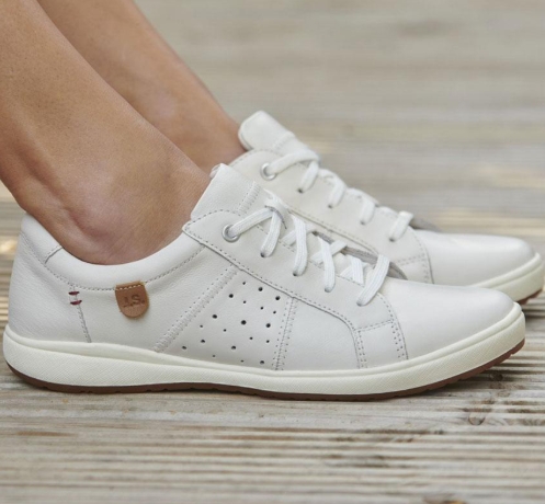 Josef Seibel Sko: Min Oppdagelse av Komfort som Varer