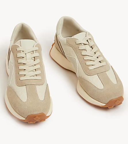 Fra Kontoret til Sofaen &ndash; Hvorfor Marks and Spencer Sko Er &Aring;rets Must-Have