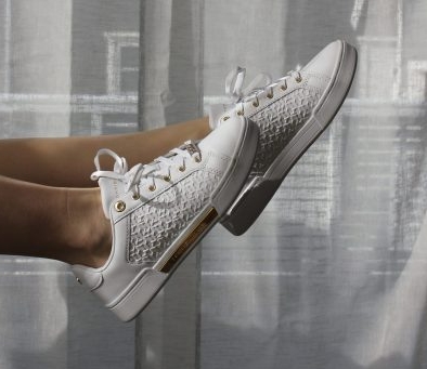 Tommy Hilfiger sko: Min amerikanske favoritt med dansk sjarm