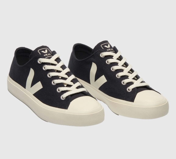 Mellom bærekraft og bypuls – hvorfor jeg falt for Veja shoes i Oslo