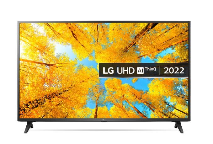 Min erfaring med LG Norge: Fra TV-underholdning til smarte hjem