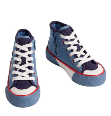 Britisk Eleganse på Norsk Jord: Min Opplevelse med Marks and Spencer Norge