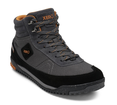 Fra råfjell til bygate – Xero sandaler i norsk hverdag