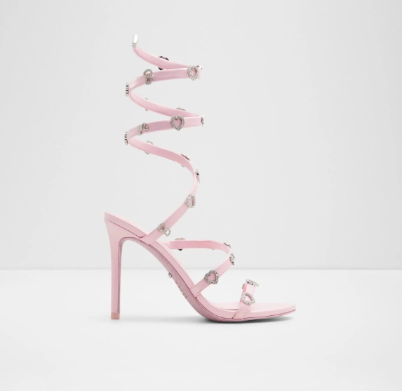 ALDO Norge – eleganse, lek og hverdagsøyeblikk