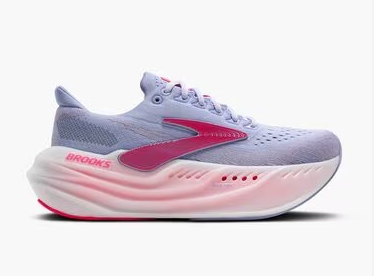 Løperens Glede: Brooks sine Norske Eventyr