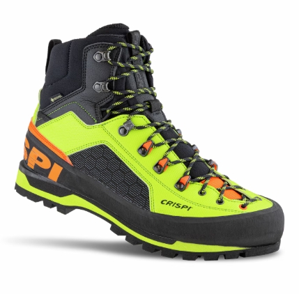 Fra Alpene til Nordmarka: Hvorfor Norske Fjellvandrere Velger Crispi Fjellsko