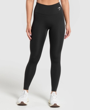 Fra treningssenter til hverdag: Hvorfor Gymshark Norge ble min ultimate aktivitetsgarderobe