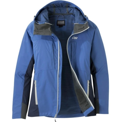 Eventyrlyst i hverdagen: Hvorfor Outdoor Research fanger oppmerksomheten i Norge