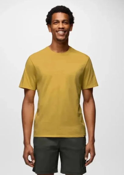 Prana Clothing: Naturens Rytme i Hvert Stykke Stoff