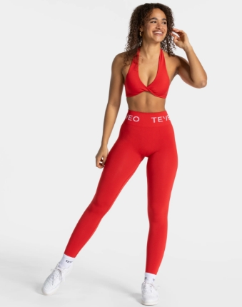 Teveo – Når bevegelse møter stil i hverdagen