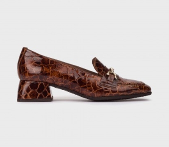 Utforsk Verden av Wonders Sko: Elegance og Komfort i Hvert Skritt